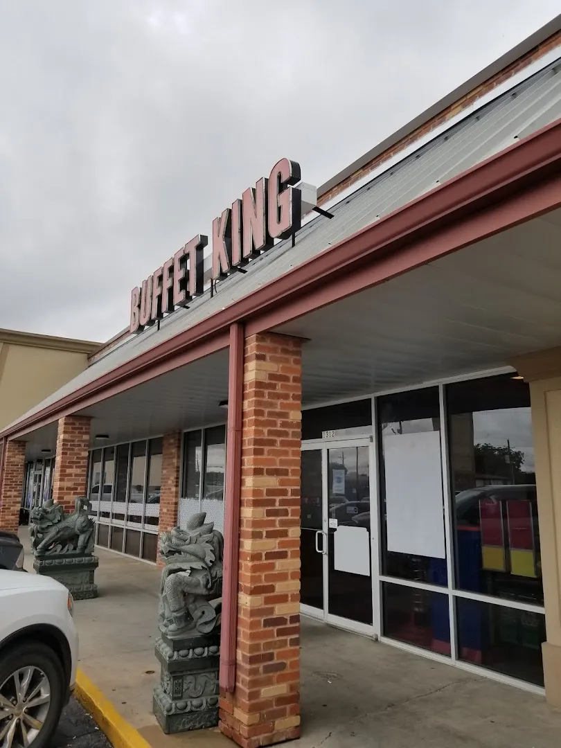 Buffet King